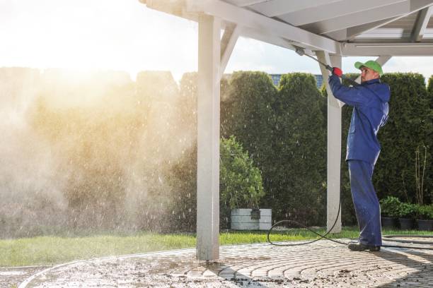 Reliable Everett, MA Pressure Washing Services Solutions