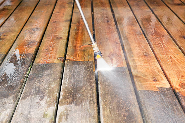 Best Dumpster Area Cleaning  in Everett, MA